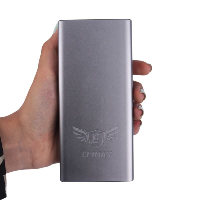 پاور بانک فست شارژ اپی مکس EP-214 35W ظرفیت 20000 میلی آمپر ساعت — تصویر ۶