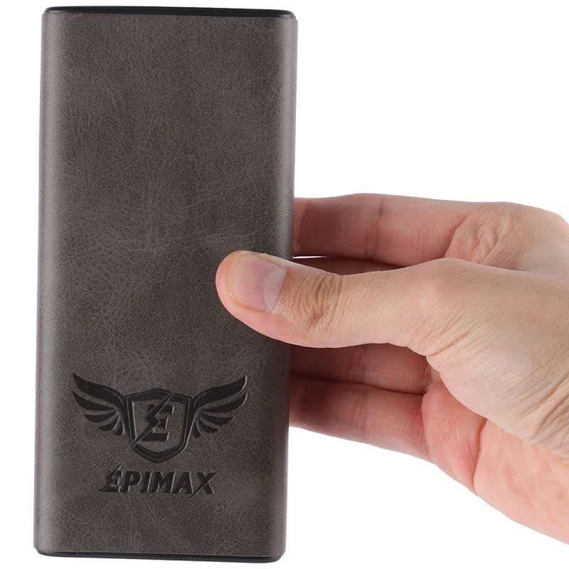پاور بانک فست شارژ اپی مکس EP-200 PD3.0 30W ظرفیت 20800 میلی آمپر ساعت — تصویر ۵