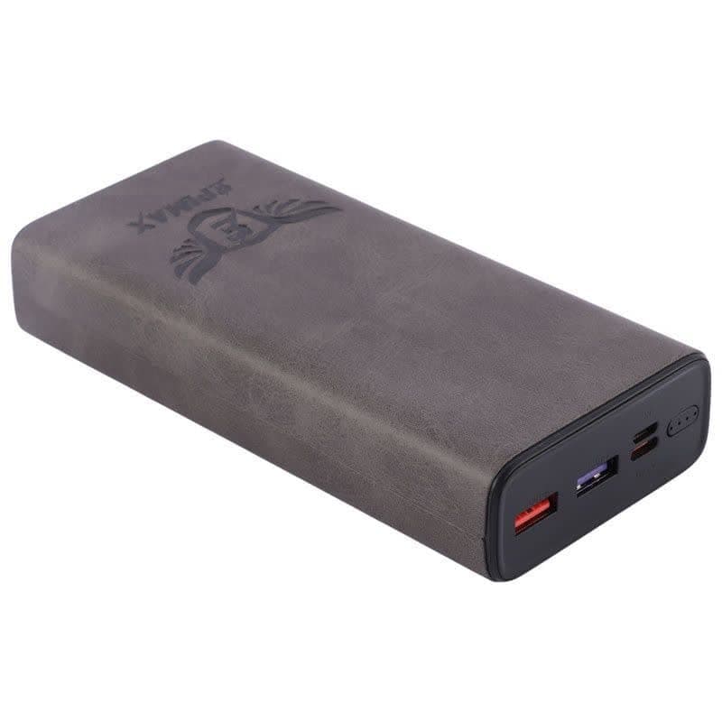 پاور بانک فست شارژ اپی مکس EP-200 PD3.0 30W ظرفیت 20800 میلی آمپر ساعت — تصویر ۴