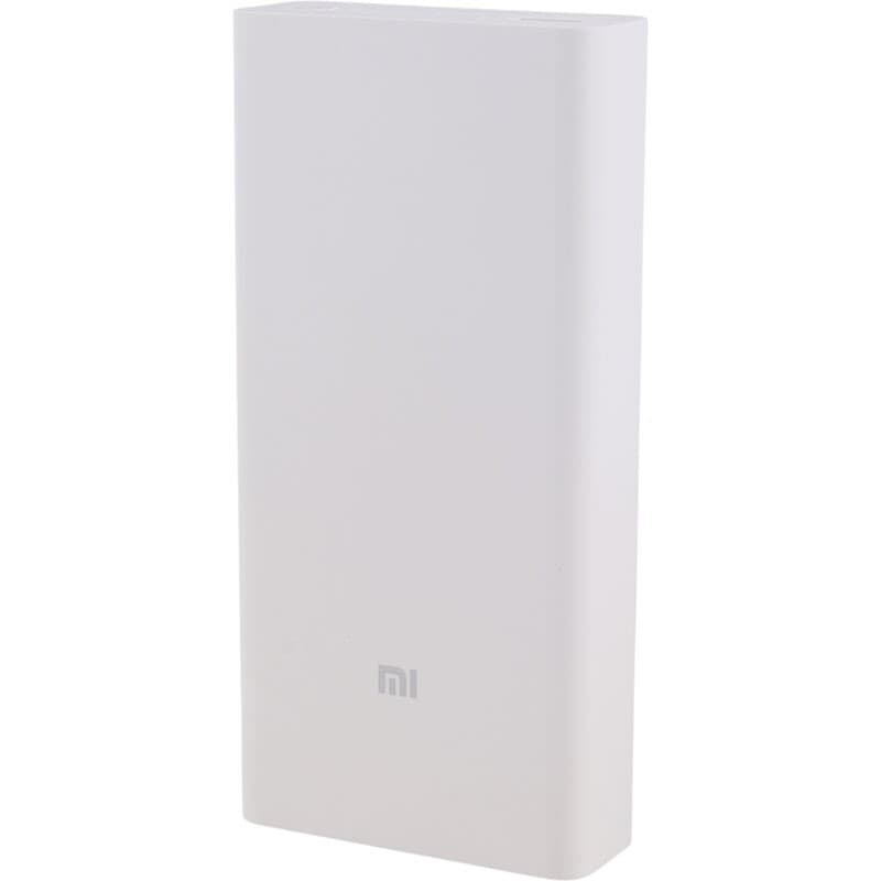 پاور بانک بی سیم فست شارژ شیائومی WPB15PDZM PD High Copy 18W ظرفیت 20000 میلی آمپر ساعت — تصویر ۲