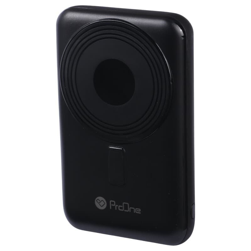 پاور بانک بی سیم فست شارژ پرووان PPB5119 PD QC3.0 22.5W ظرفیت 10000 میلی آمپر ساعت — تصویر ۲