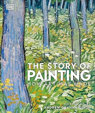 The Story of Painting