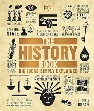 History Book