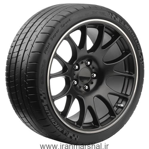 لاستیک میشلن 255/40R 20 گل PILOT SUPER SPORT