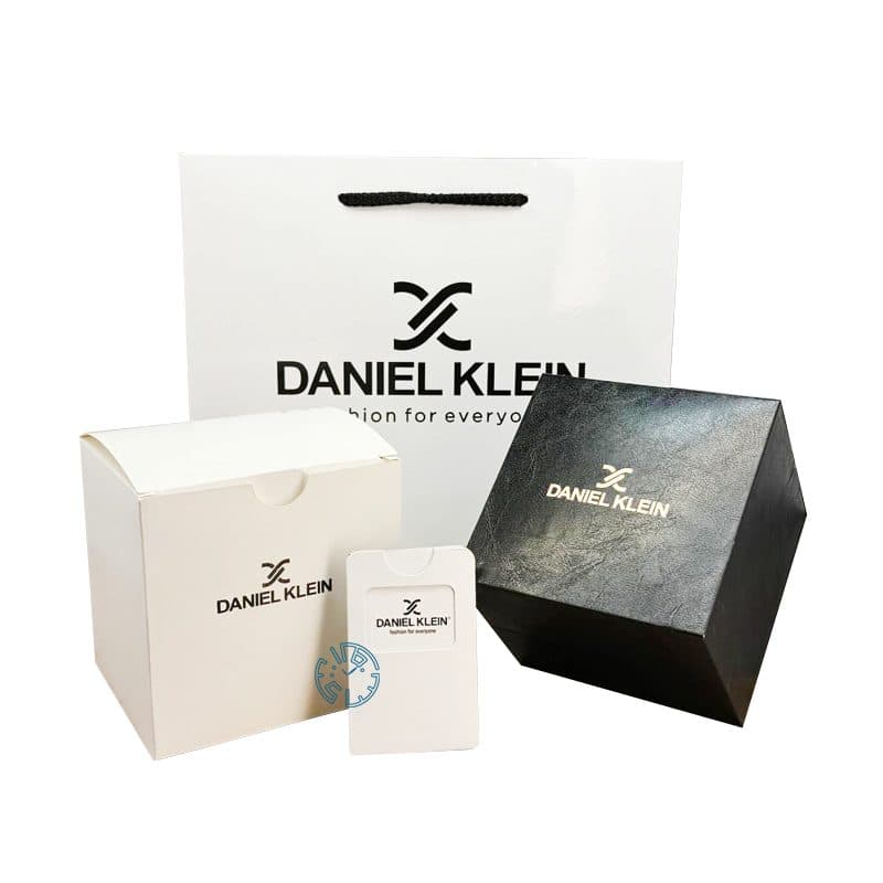 ساعت مچی مردانه دنیل کلین DANIEL KLEIN DK.1.13858-3 — تصویر ۵
