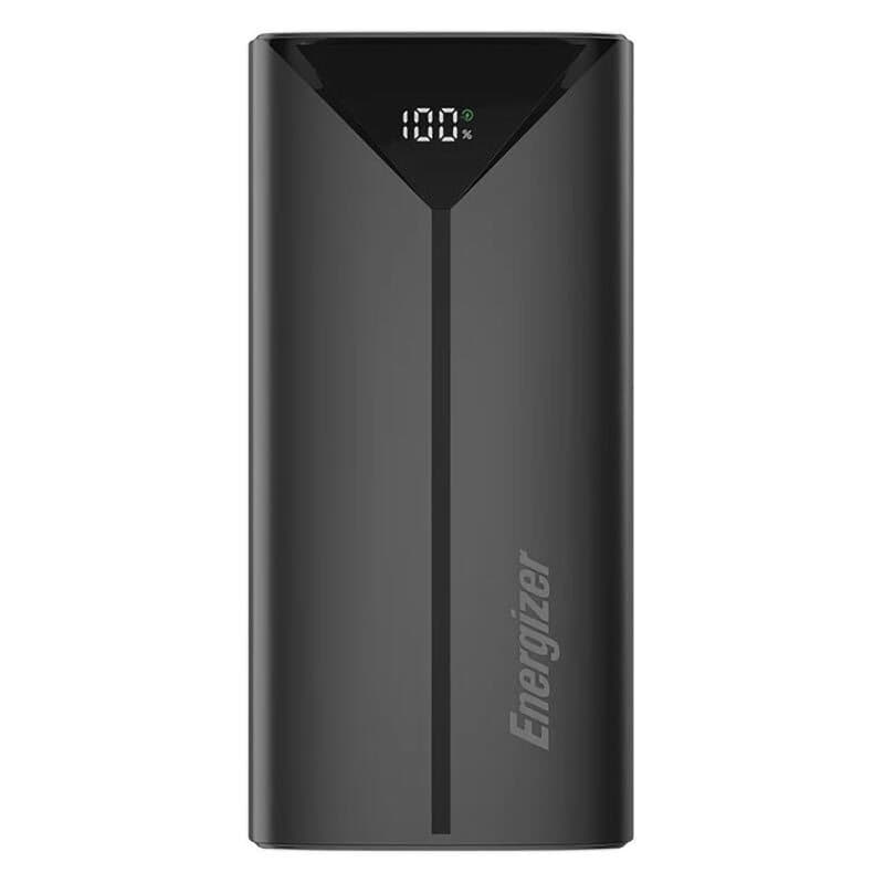 پاور بانک فست شارژ انرجایزر Ultimate UE30078PQ PD3.0 45W ظرفیت 30000 میلی آمپر ساعت — تصویر ۲