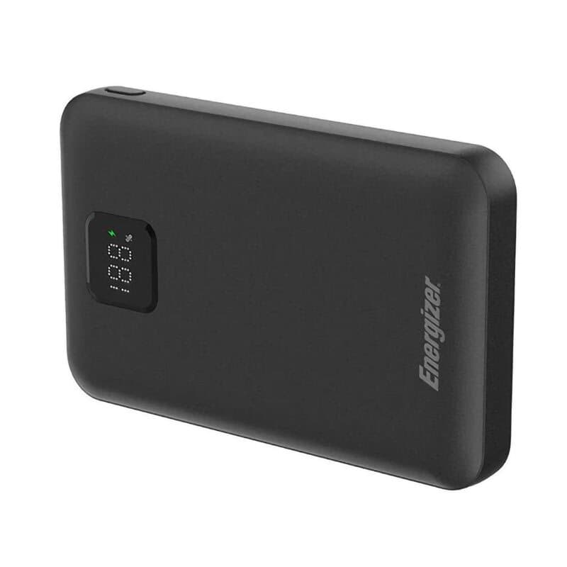 پاور بانک فست شارژ انرجایزر Ultimate UE10071PQ PD3.0 22.5W ظرفیت 10000 میلی آمپر ساعت — تصویر ۵