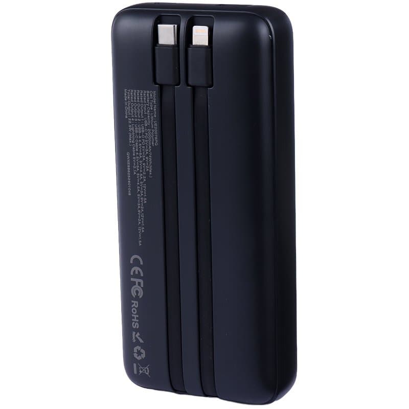 پاور بانک فست شارژ انرجایزر Ultimate UE20076PQ PD3.0 22.5W ظرفیت 20000 میلی آمپر ساعت — تصویر ۴