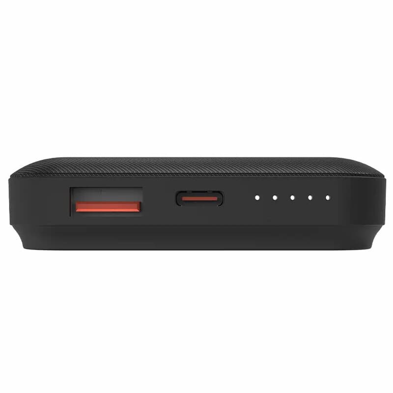 پاور بانک بی سیم فست شارژ انرجایزر Ultimate QM10005PQ PD 22.5W ظرفیت 10000 میلی آمپر ساعت — تصویر ۶