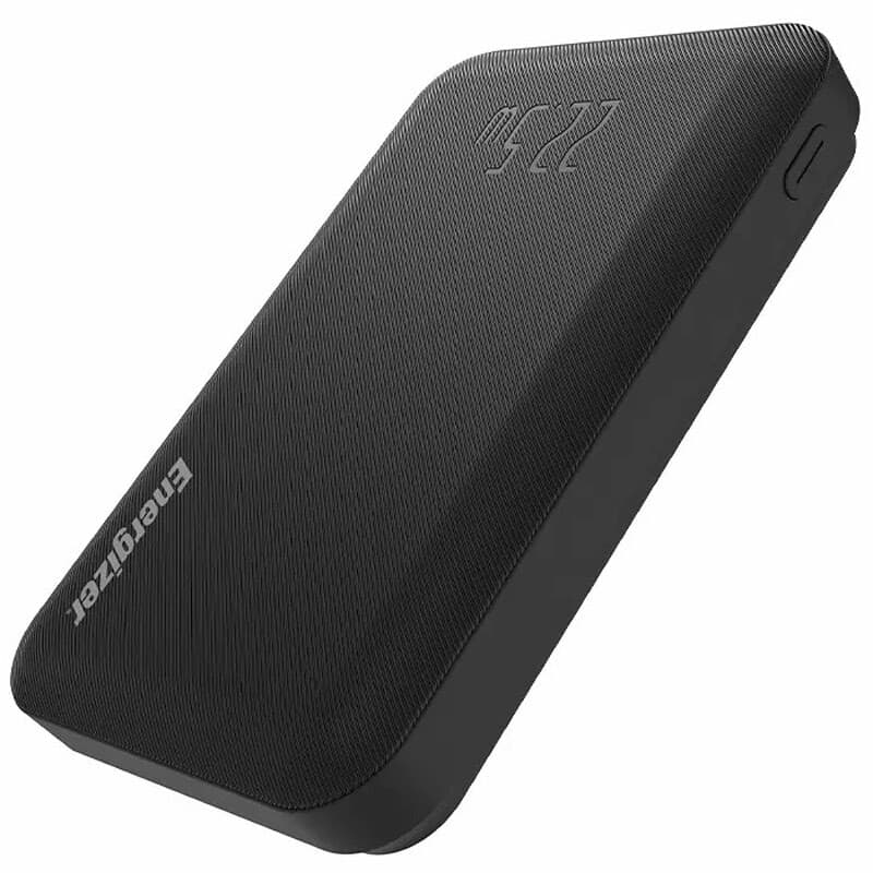 پاور بانک بی سیم فست شارژ انرجایزر Ultimate QM10005PQ PD 22.5W ظرفیت 10000 میلی آمپر ساعت — تصویر ۵