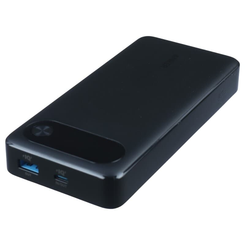 پاور بانک فست شارژ انکر A1383 PD 65W ظرفیت 20000 میلی آمپر ساعت — تصویر ۵