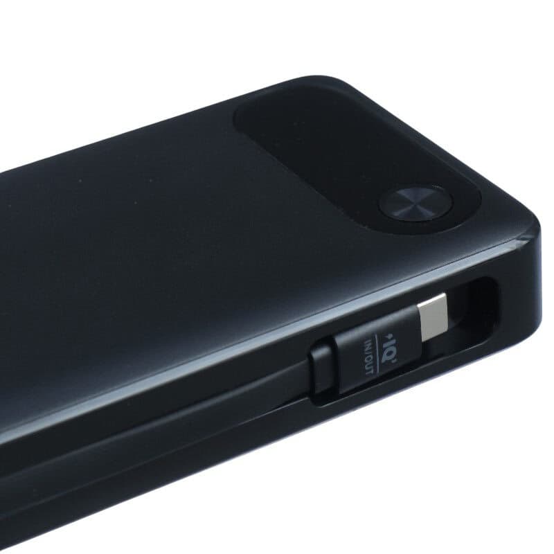 پاور بانک فست شارژ انکر A1383 PD 65W ظرفیت 20000 میلی آمپر ساعت — تصویر ۷