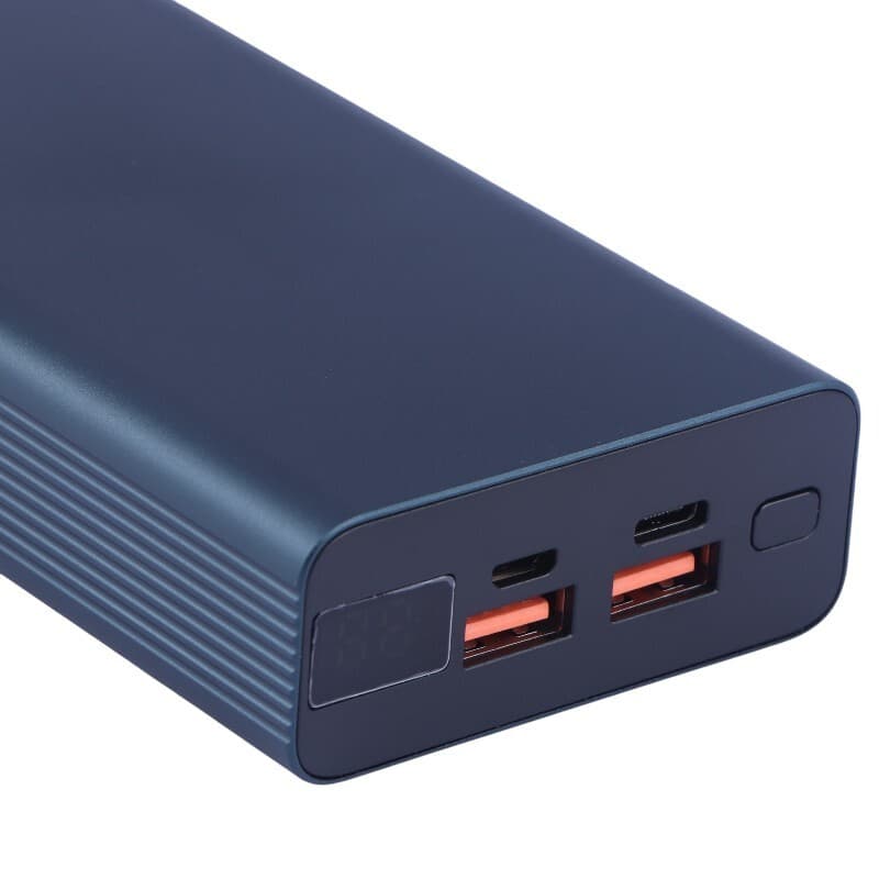 پاور بانک فست شارژ یوشیتا YP-006 PD 22.5W ظرفیت 20000 میلی آمپر ساعت — تصویر ۵