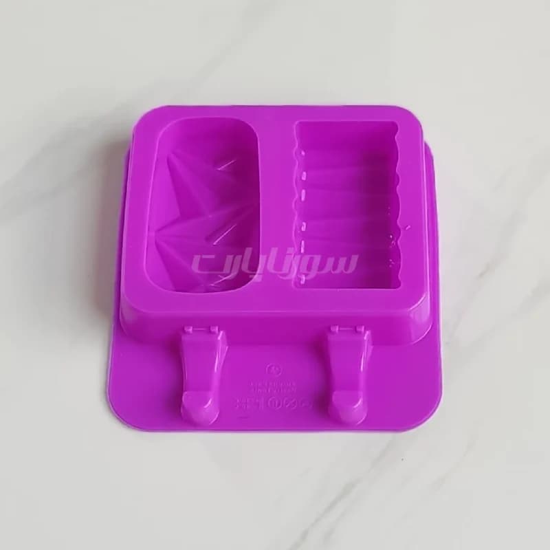 بستنی مثلث – سورنا
