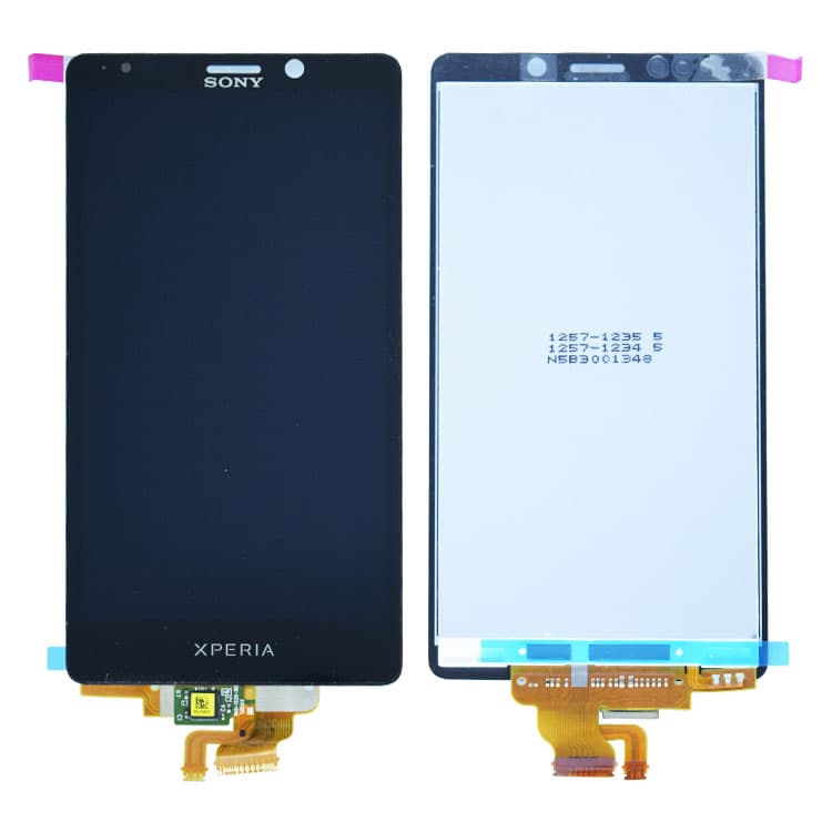 تاچ ال سی دی سونی Xperia T Lt30