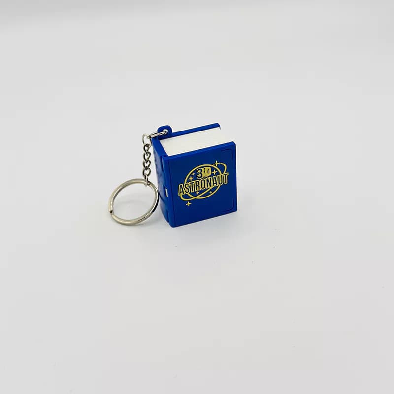 جاکلیدی آویز فضانورد