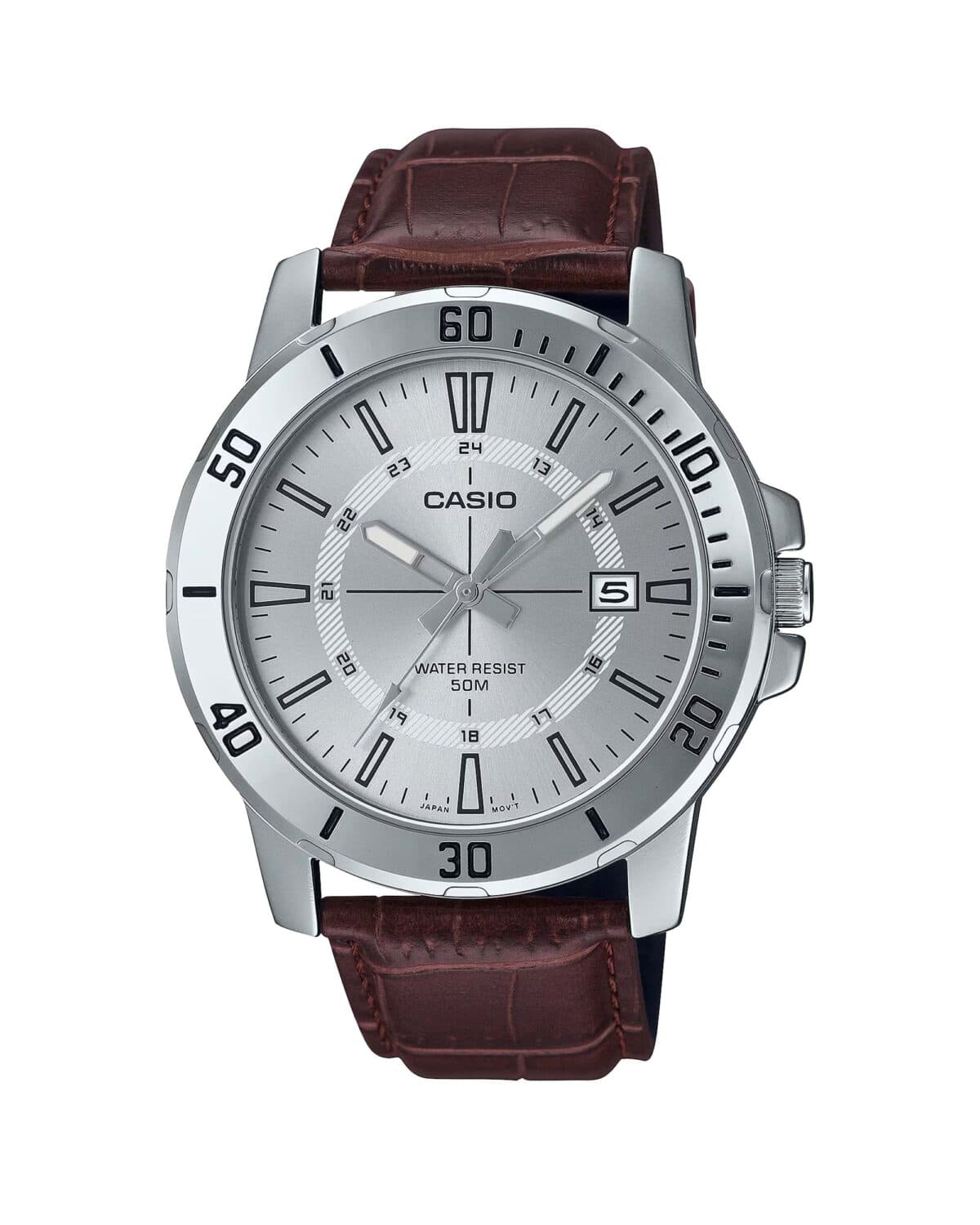 ساعت مچی مردانه کاسیو CASIO MTP-VD01L-7CV