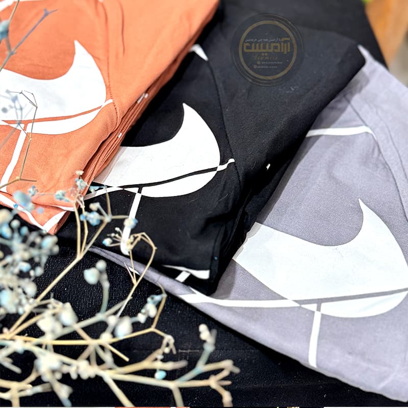 ست تیشرت و شلوار لاکرا NIKE — تصویر ۶