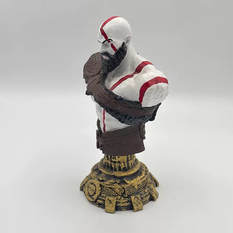 فیگور گاد آف وار God of war — تصویر ۲