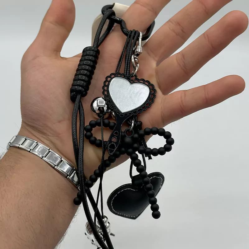 آویز چارم وارداتی کد 5 — تصویر ۲