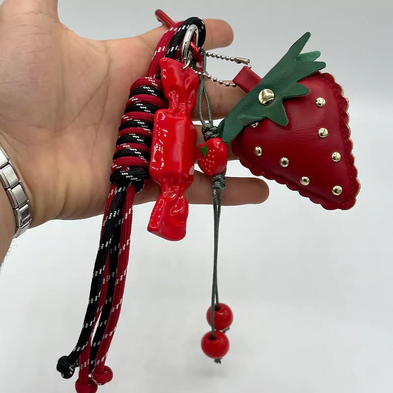 آویز چارم وارداتی کد 3 — تصویر ۲