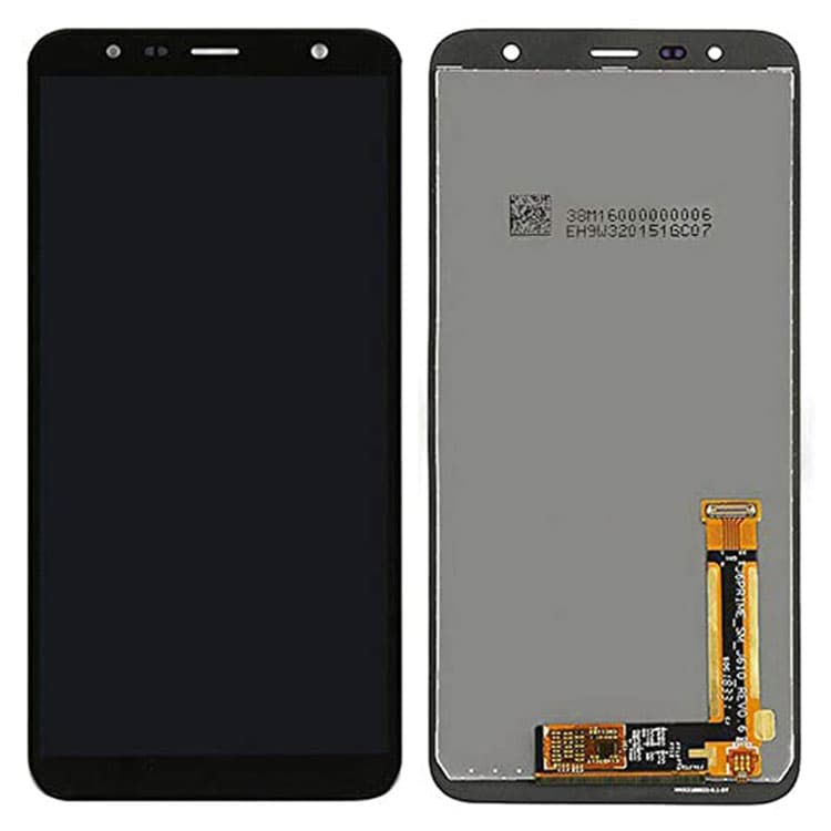 تاچ ال سی دی سامسونگ J4 Plus J415 چنج گلس
