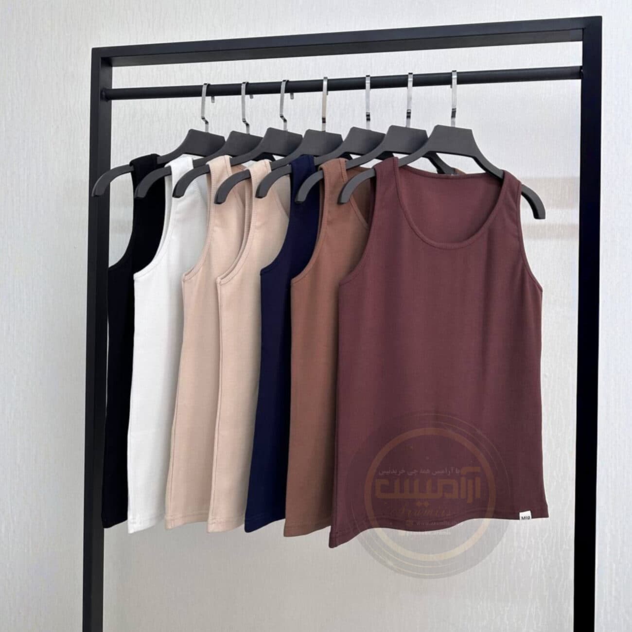 تاپ حلقه ای سوپر کبریتی