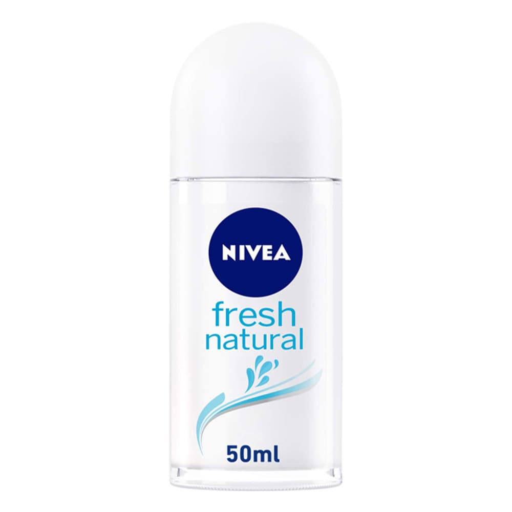 مام ضد تعریق نيوا Fresh Natural حجم 50