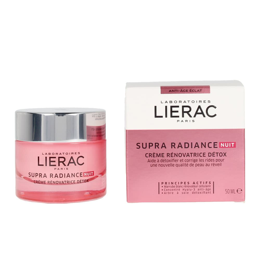 کرم لیراک Supra Radiance حجم 50 — تصویر ۲