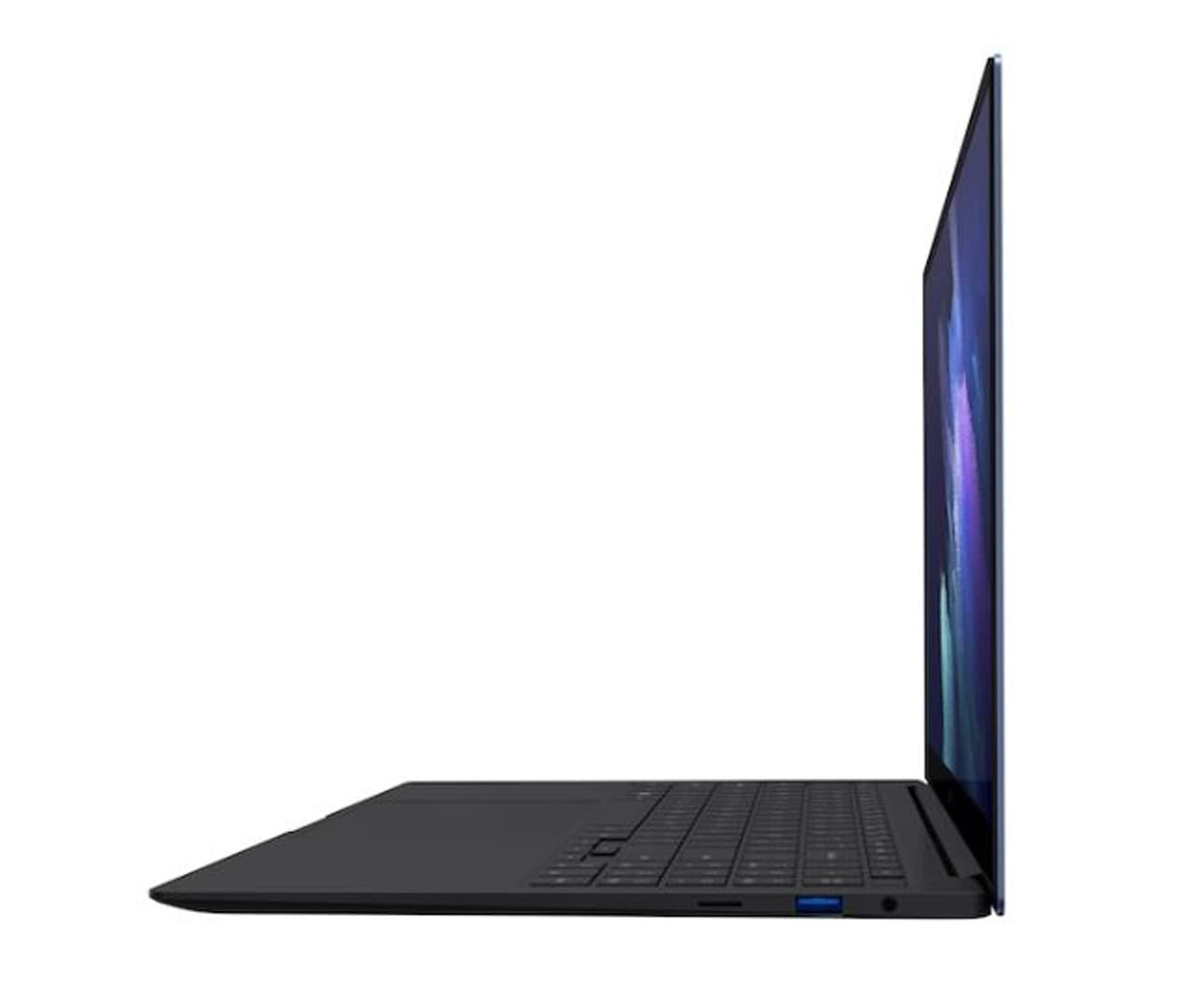 لپ تاپ سامسونگ SAMSUNG 950XDB | i5-1135G7 | 8G | 512G | INTEI IRIS Xe | 15.6”FHD (اُپن باکس) — تصویر ۳