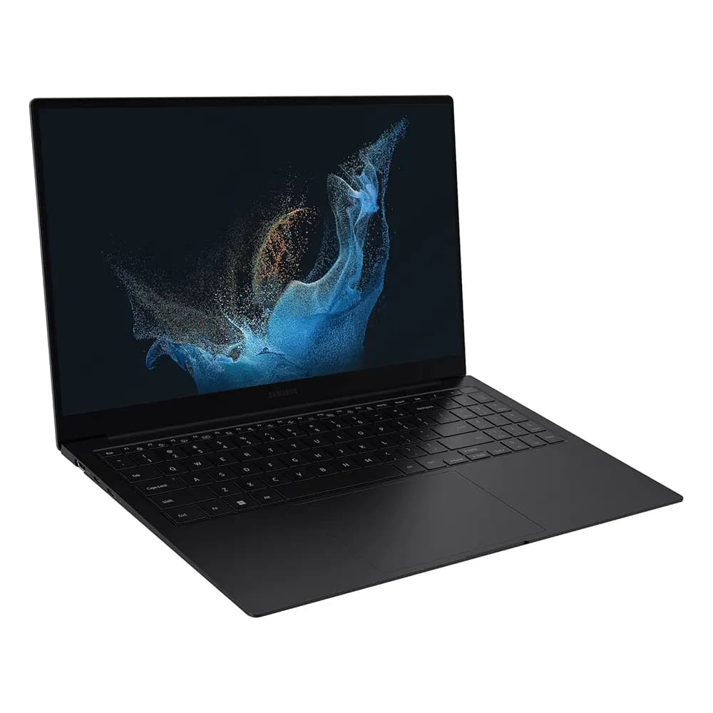 لپ تاپ سامسونگ SAMSUNG 950XEE | i7-1260P | 32G | 1TB | I 4G ARC A350 | 15.6”FHD (اُپن باکس)