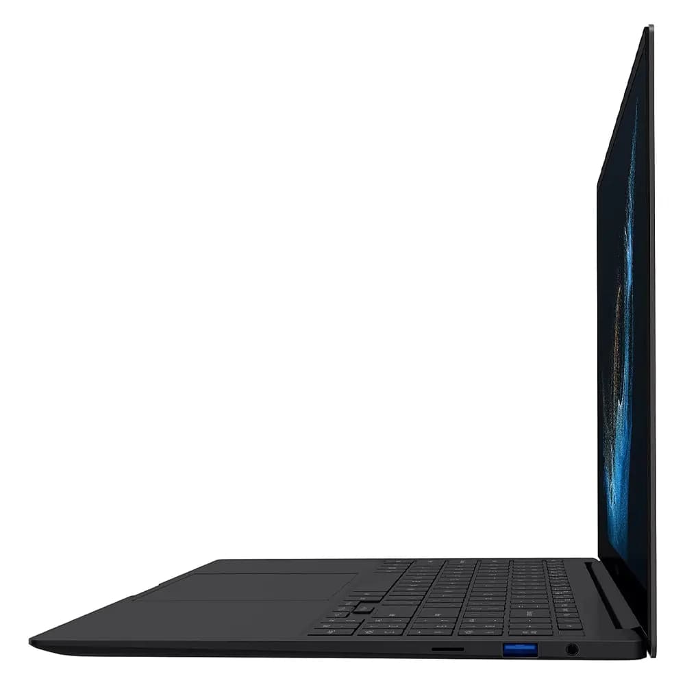 لپ تاپ سامسونگ SAMSUNG 950XEE | i7-1260P | 32G | 1TB | I 4G ARC A350 | 15.6”FHD (اُپن باکس) — تصویر ۲