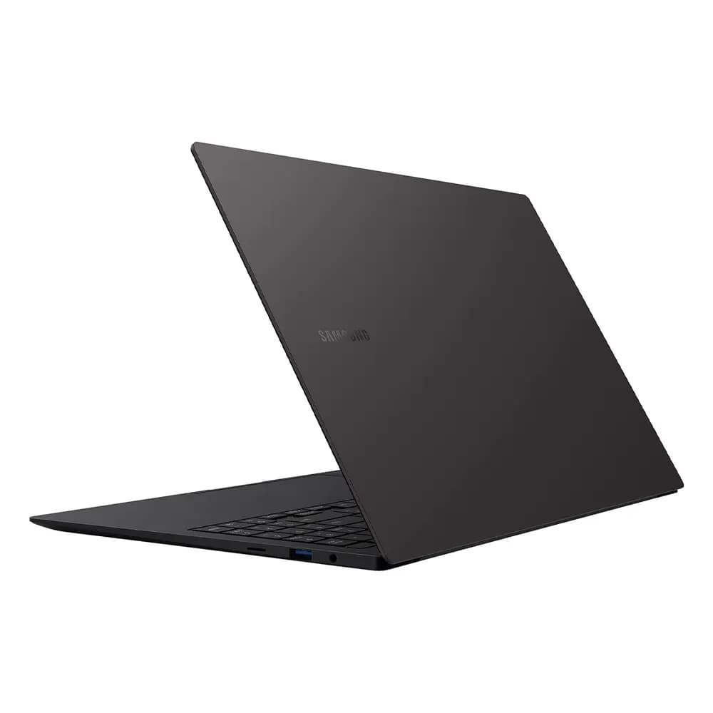لپ تاپ سامسونگ SAMSUNG 950XEE | i7-1260P | 32G | 1TB | I 4G ARC A350 | 15.6”FHD (اُپن باکس) — تصویر ۶