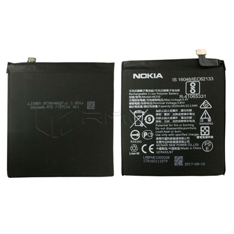 باتری نوکیا 3 He330 اورجینال