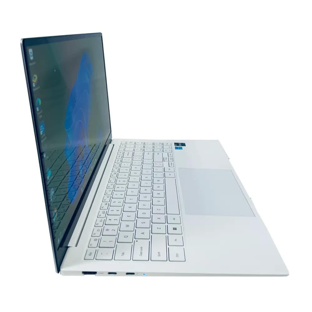 لپ تاپ سامسونگ SAMSUNG 950XED | i7-1260P | 16G | 1TB | INTEL IRIS XE | 15.6”FHD (اُپن باکس) — تصویر ۲