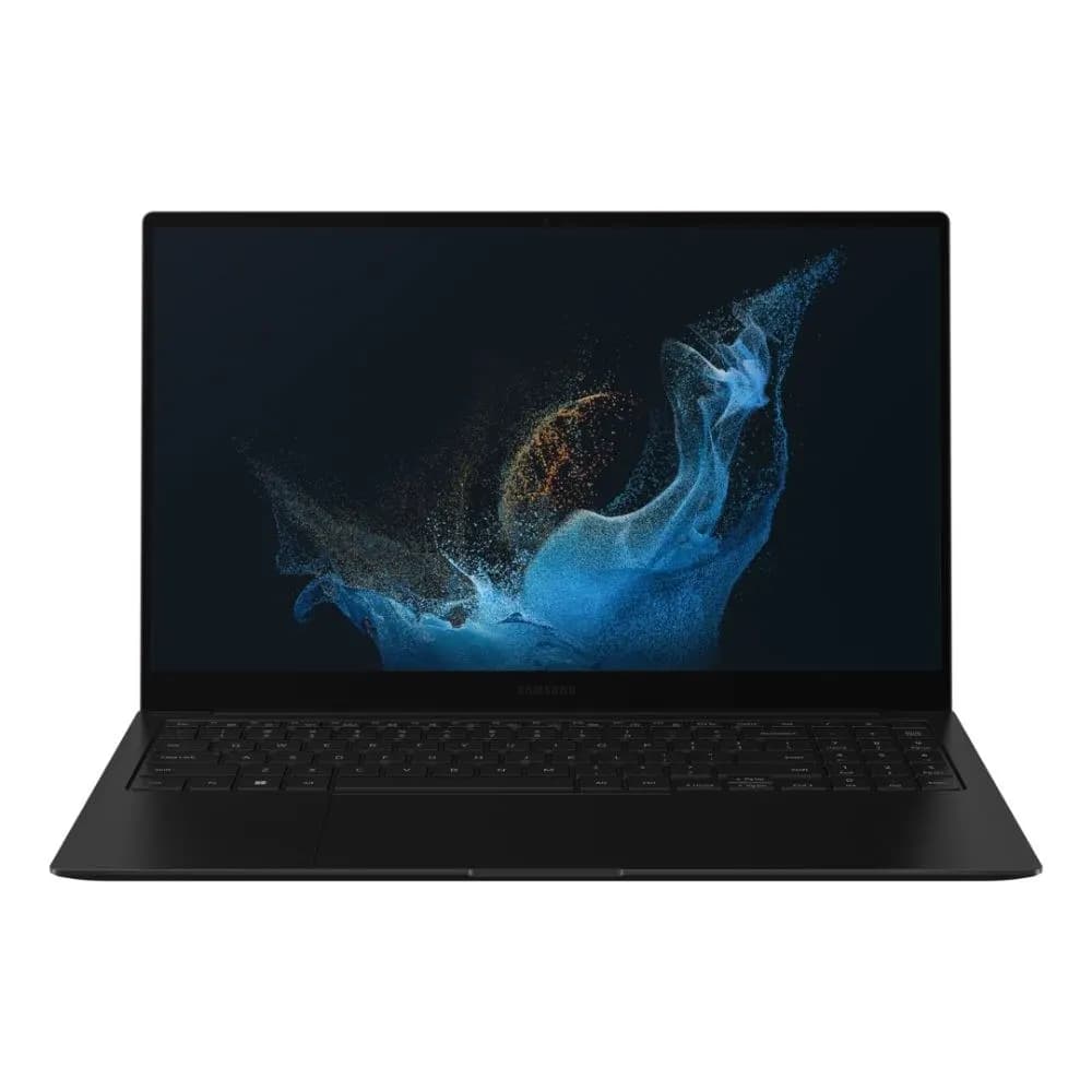 لپ تاپ سامسونگ SAMSUNG 950QED | i7-1260P | 8G | 512G | INTEL IRIS XE | 15.6”FHD X360 TOUCH (اُپن باکس) — تصویر ۳