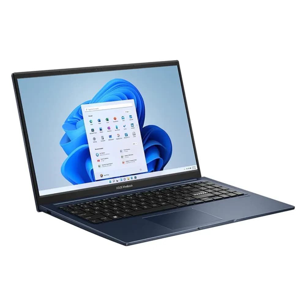 لپ تاپ ایسوس ASUS Vivobook F1504Z | i5-1235U | 16G | 512G | INTEL iris Xe | 15.6”FHD (اپن باکس)