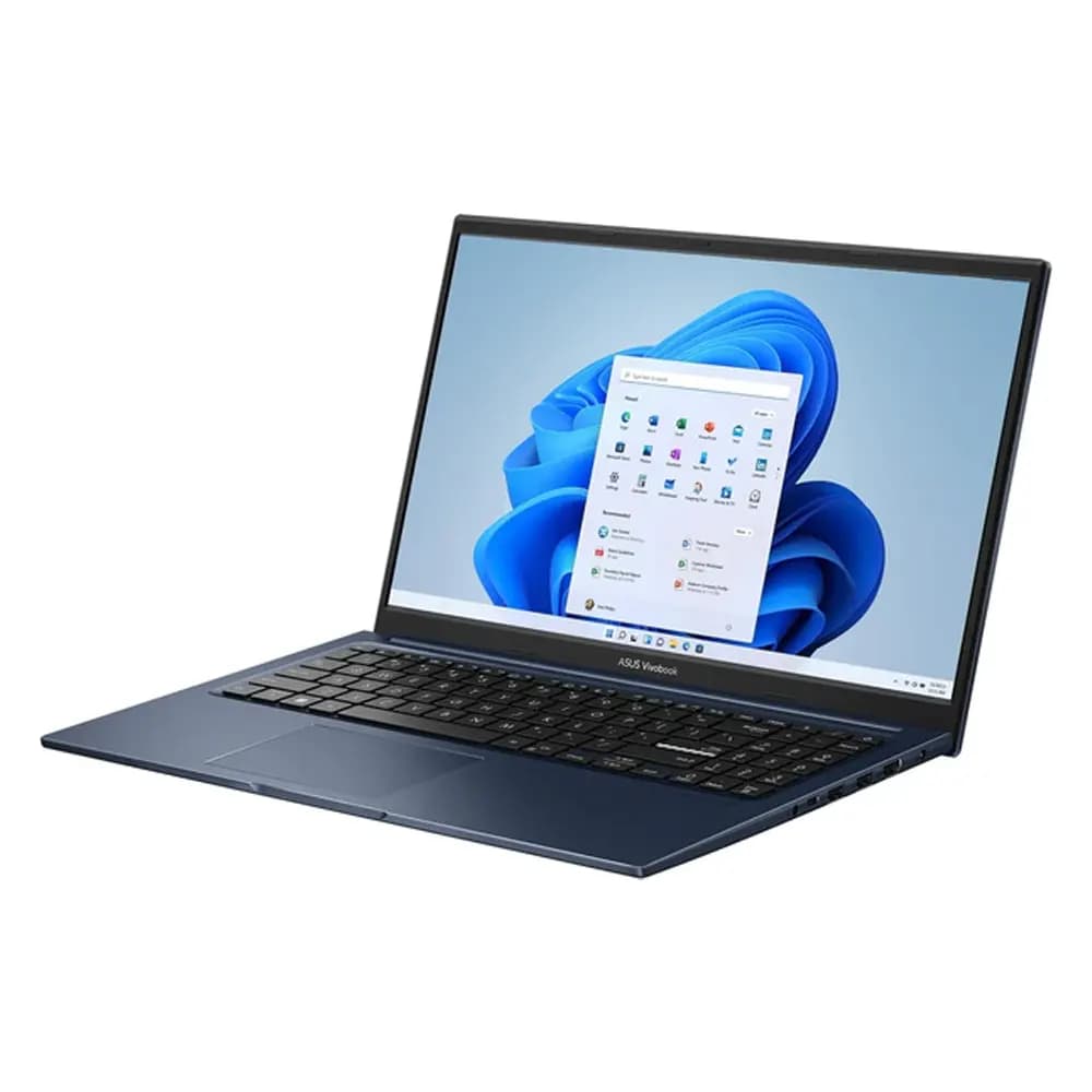 لپ تاپ ایسوس ASUS Vivobook F1504Z | i5-1235U | 16G | 512G | INTEL iris Xe | 15.6”FHD (اپن باکس) — تصویر ۲