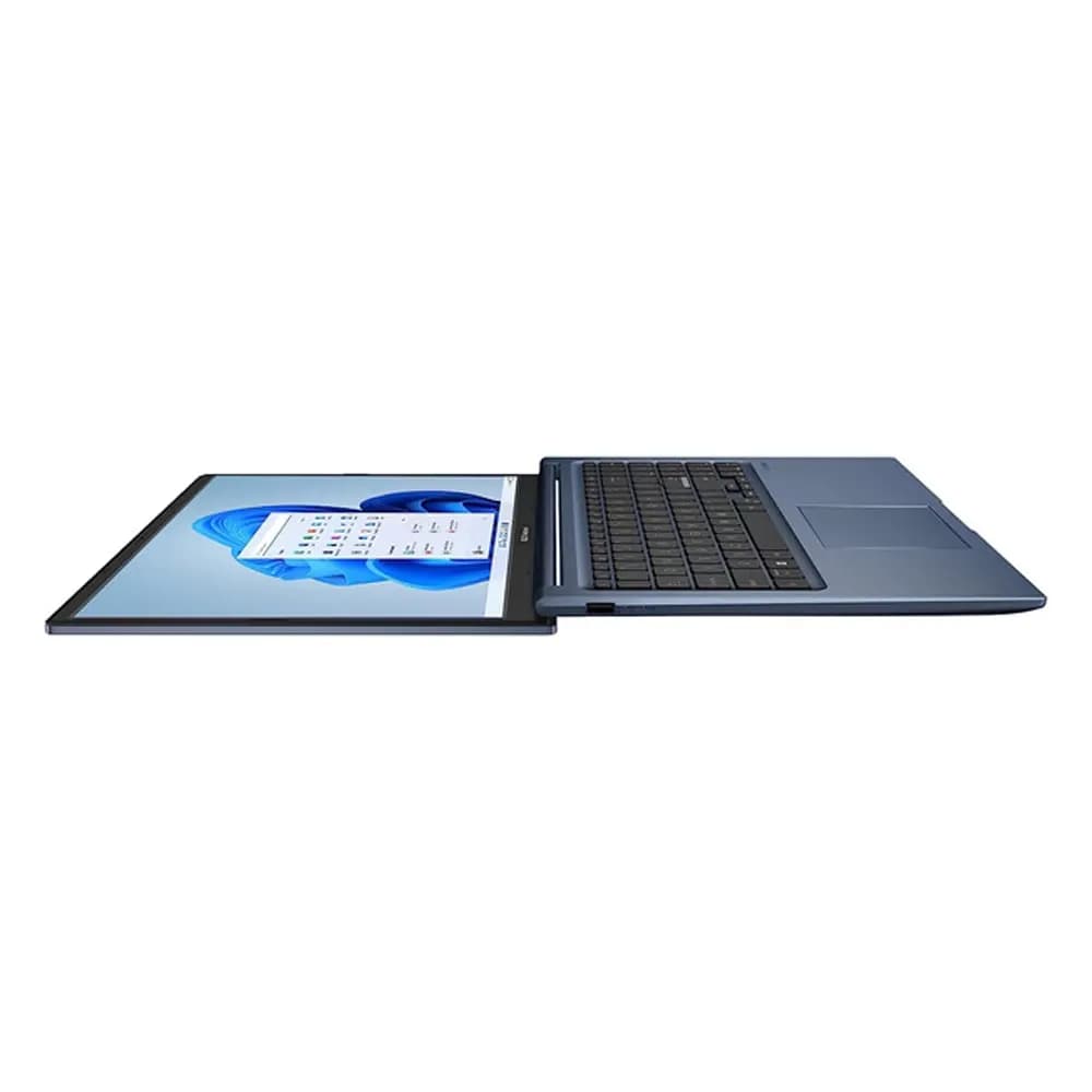 لپ تاپ ایسوس ASUS Vivobook F1504Z | i5-1235U | 16G | 512G | INTEL iris Xe | 15.6”FHD (اپن باکس) — تصویر ۵