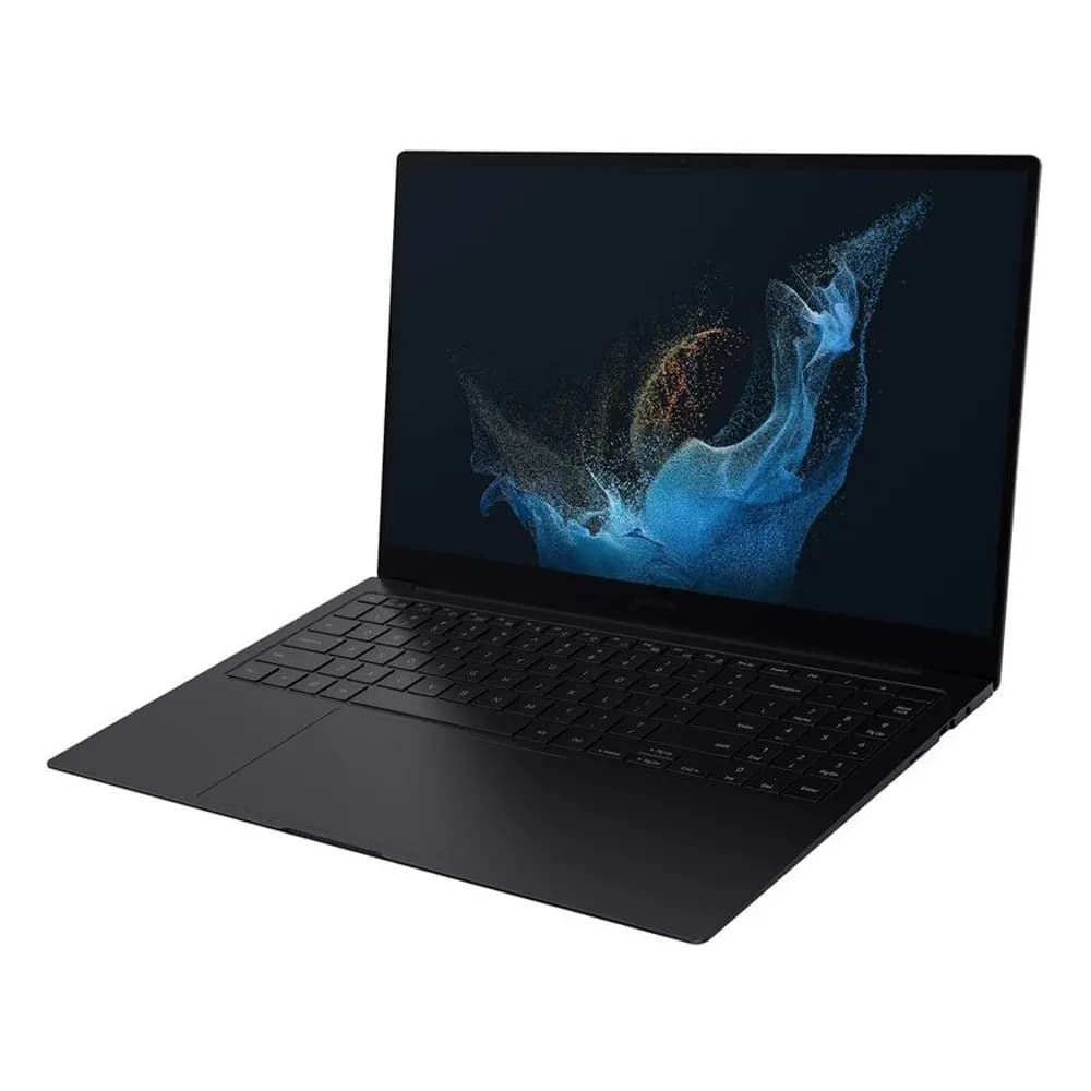 لپ تاپ سامسونگ SAMSUNG 950QED | i7-1260P | 16G | 1T | INTEL IRIS XE | 15.6”FHD X360 TOUCH (اُپن باکس) — تصویر ۴