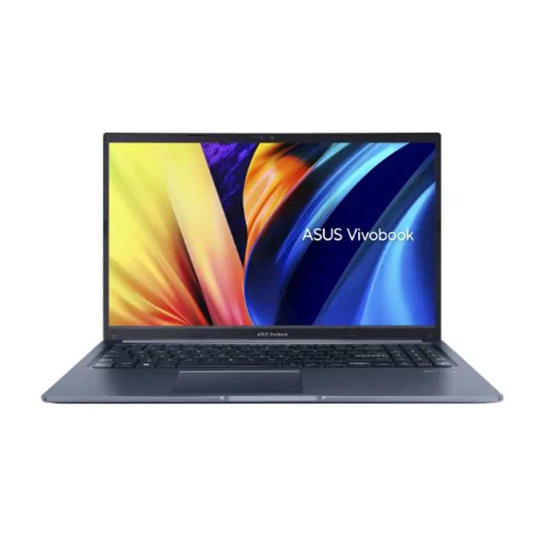 لپ تاپ ایسوس ASUS Vivobook F1502Z | i7-1255U | 8G | 512G | INTEL iris Xe | 15.6”FHD (اپن باکس)