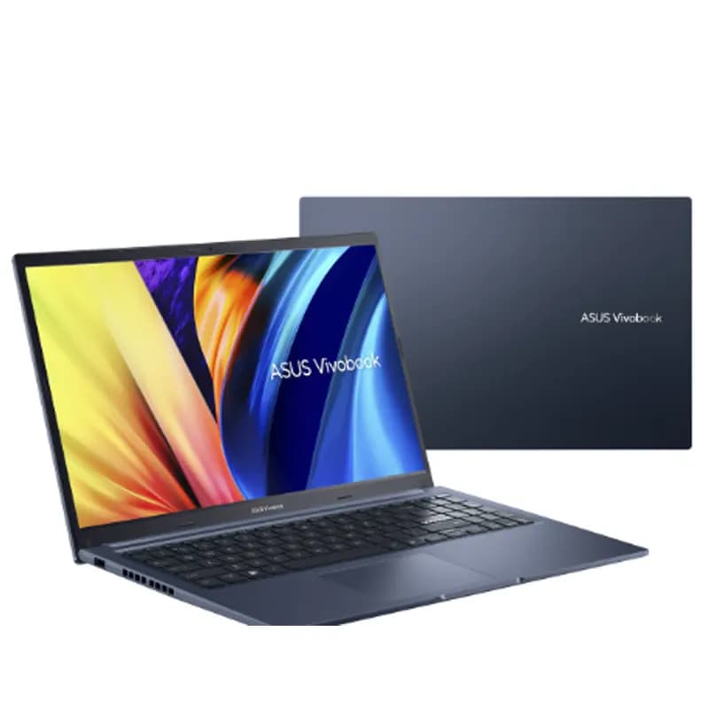 لپ تاپ ایسوس ASUS Vivobook F1502Z | i7-1255U | 8G | 512G | INTEL iris Xe | 15.6”FHD (اپن باکس) — تصویر ۳