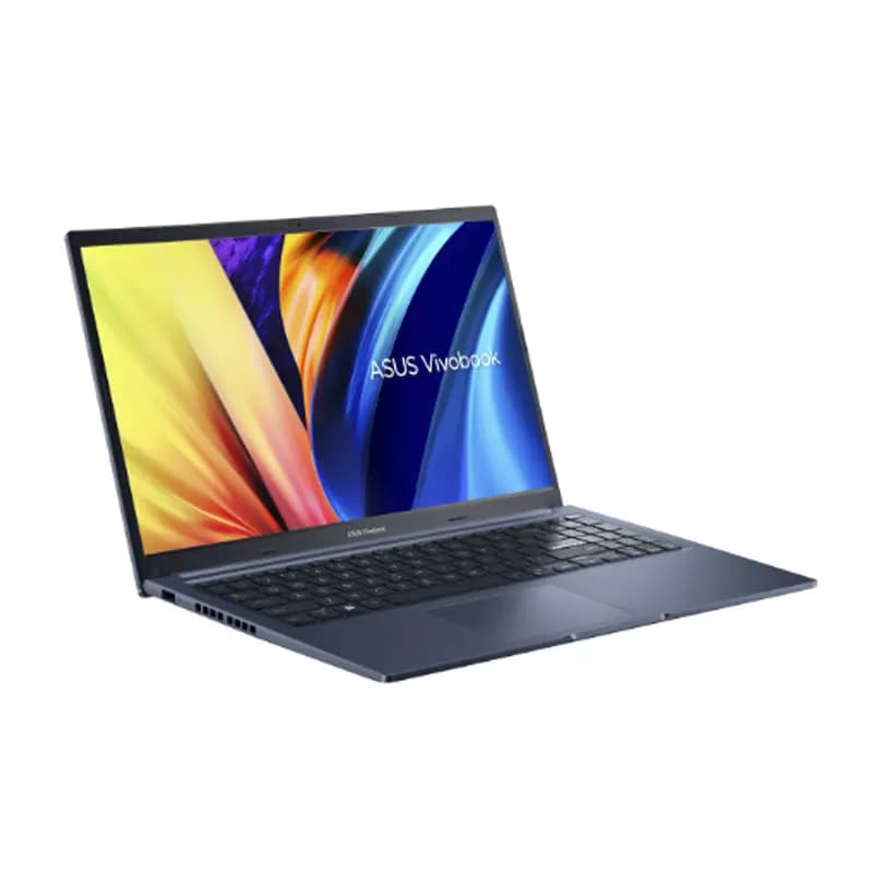 لپ تاپ ایسوس ASUS Vivobook F1502Z | i7-1255U | 8G | 512G | INTEL iris Xe | 15.6”FHD (اپن باکس) — تصویر ۲