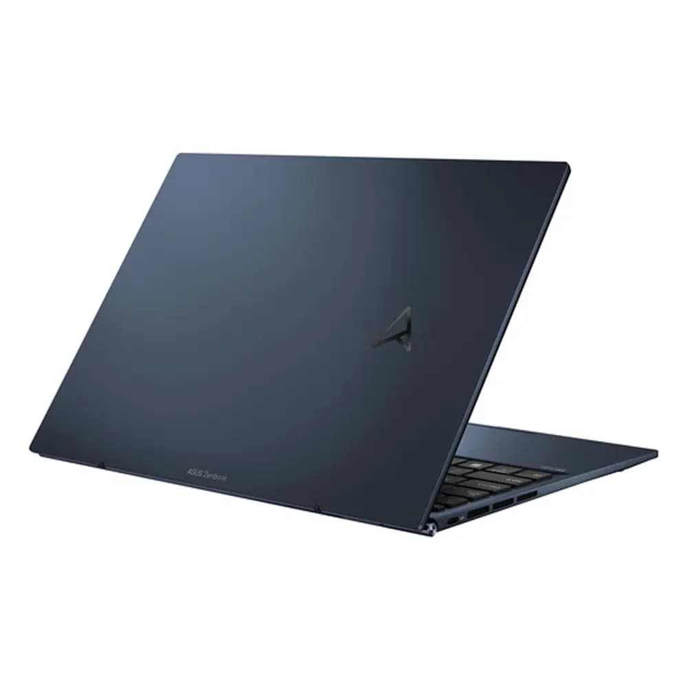 لپ تاپ ایسوس Asus ZenBook UM5302 | Ryzen7-6800U | 16G | 1T | AMD Radeon | 14” 2K Touch (باکس اورجینال) — تصویر ۷