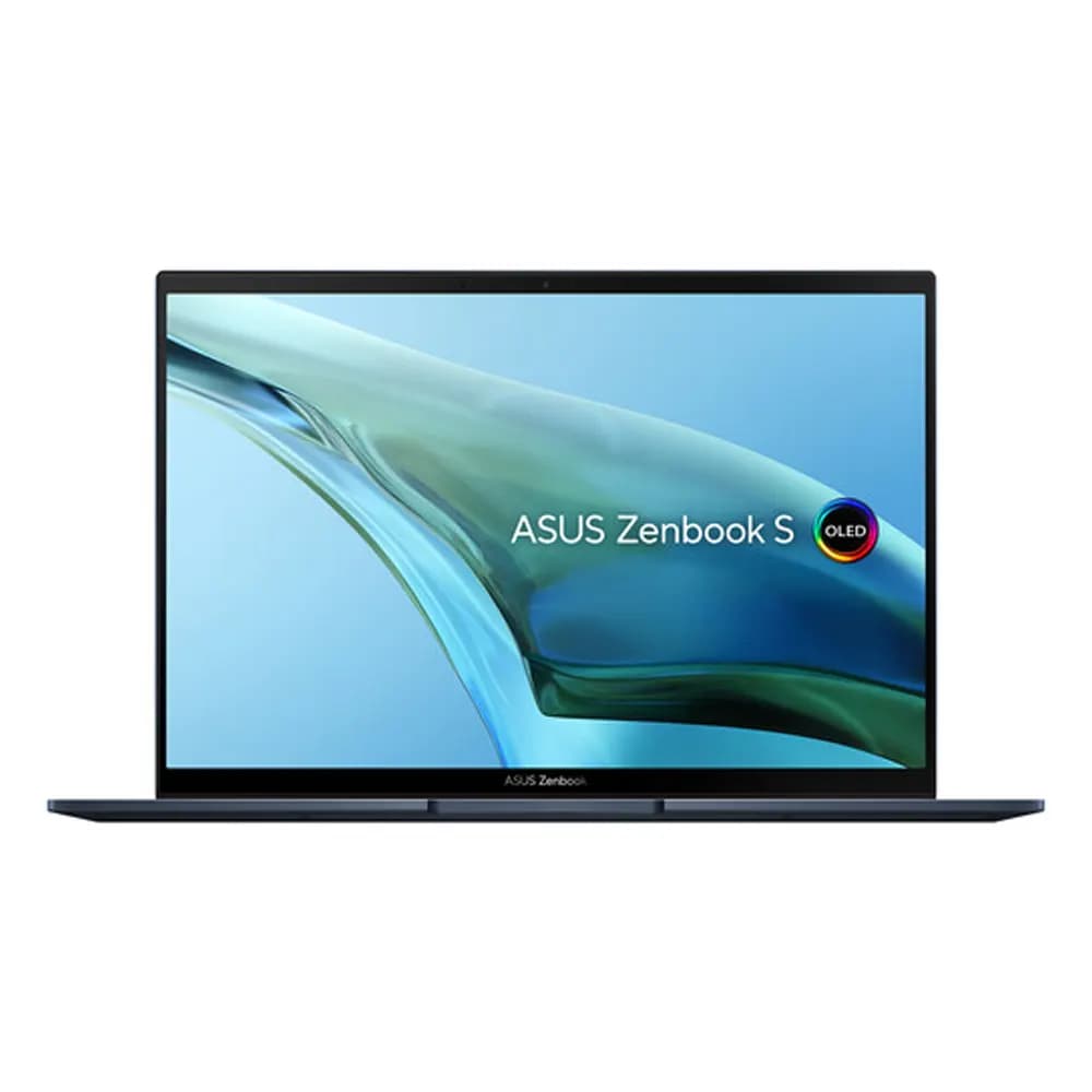 لپ تاپ ایسوس Asus ZenBook UM5302 | Ryzen7-6800U | 16G | 1T | AMD Radeon | 14” 2K Touch (باکس اورجینال) — تصویر ۳
