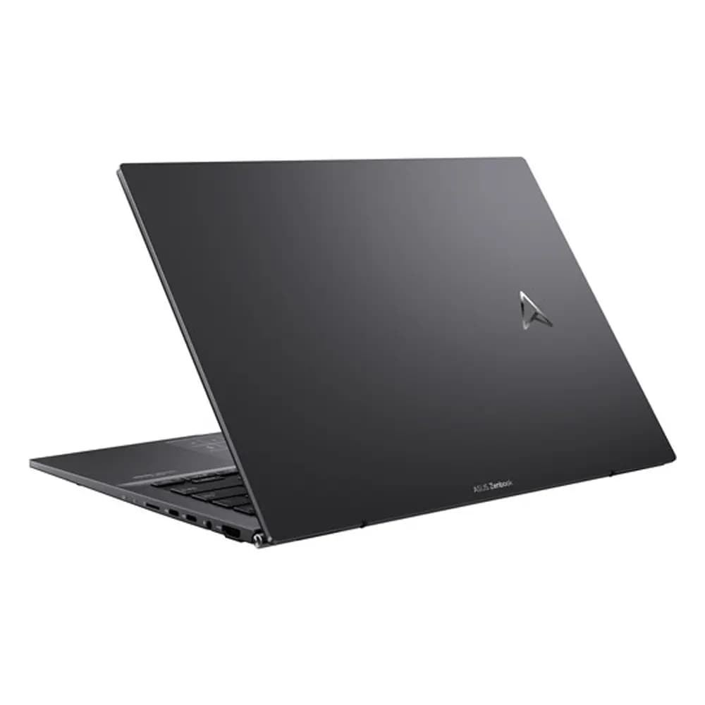 لپ تاپ ایسوس Asus ZenBook UM3402Y | Ryzen7-7730U | 16G | 512G | AMD Radeon | 14”2k 90Hz (اپن باکس) — تصویر ۵