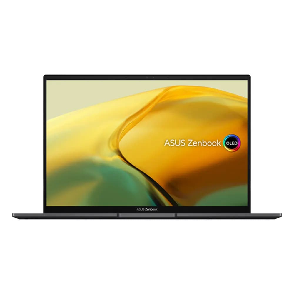 لپ تاپ ایسوس Asus ZenBook UM3402Y | Ryzen7-7730U | 16G | 512G | AMD Radeon | 14”2k 90Hz (اپن باکس) — تصویر ۳