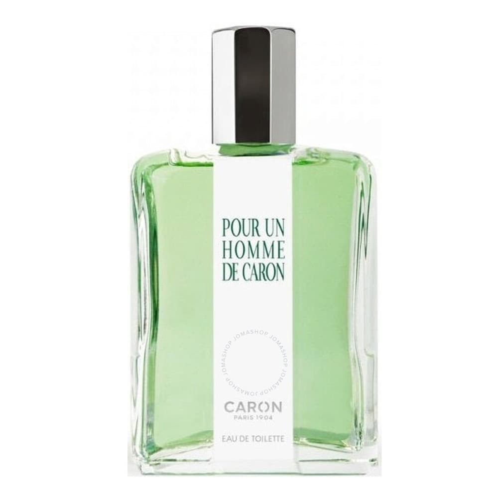 عطر مردانه کارون Pour Un Homme حجم 75