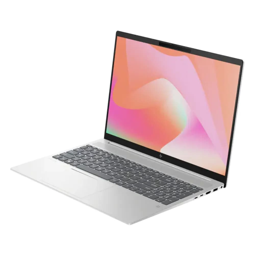 لپ تاپ اچ پی HP Pavilion PLUS 16 | i7-13700H | 16G | 512GB | 6GB RTX 3050 | 16.1”2K (اپن باکس)