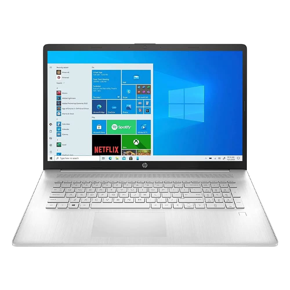 لپ تاپ اچ پی HP Elitebook 860 G10 | i5-1345U | 16G | 1TB | INTEL UHD | 16.1”FHD (استوک) — تصویر ۲